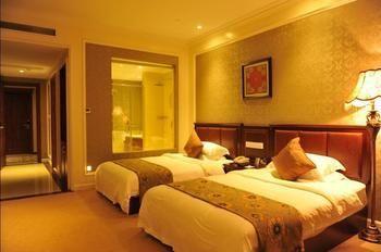 Relax Hotel หางโจว ภายนอก รูปภาพ