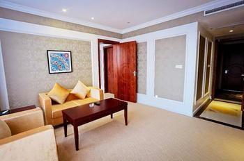 Relax Hotel หางโจว ภายนอก รูปภาพ