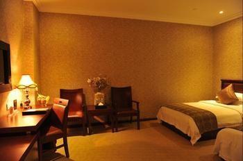 Relax Hotel หางโจว ภายนอก รูปภาพ