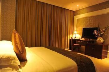 Relax Hotel หางโจว ภายนอก รูปภาพ