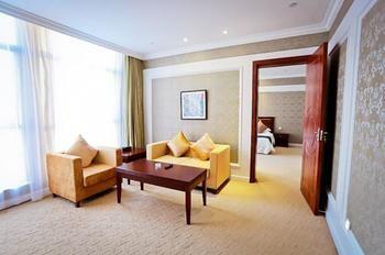 Relax Hotel หางโจว ภายนอก รูปภาพ