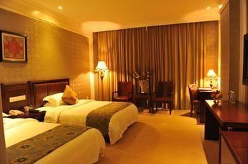 Relax Hotel หางโจว ภายนอก รูปภาพ