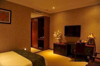 Relax Hotel หางโจว ภายนอก รูปภาพ