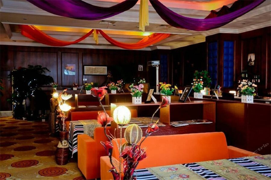 Relax Hotel หางโจว ภายนอก รูปภาพ