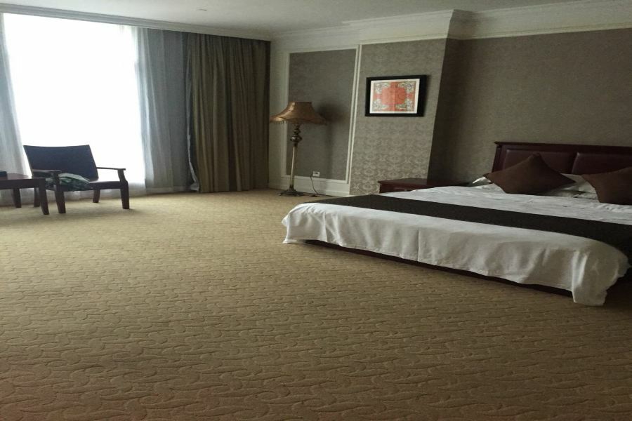 Relax Hotel หางโจว ภายนอก รูปภาพ