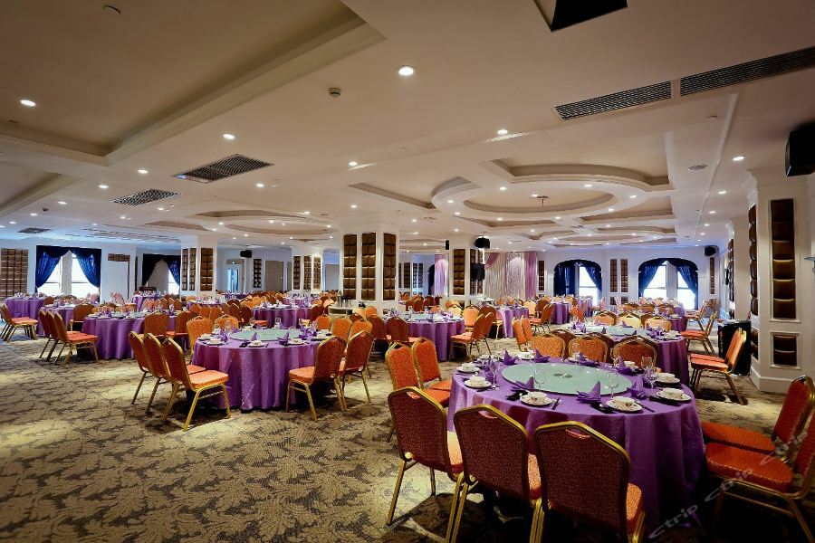 Relax Hotel หางโจว ภายนอก รูปภาพ