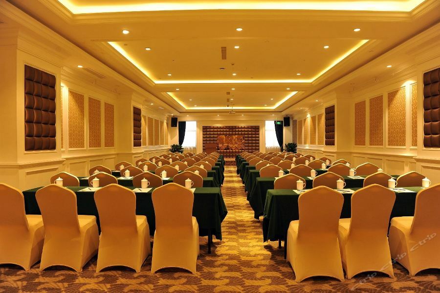 Relax Hotel หางโจว ภายนอก รูปภาพ